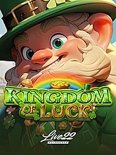 Kingdom of Luck
