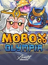 Mobox Olympia
