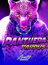 Panthera Pardus