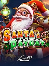 Santas Payday