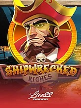 Shipwrecked Riches