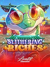 Slithering Riches