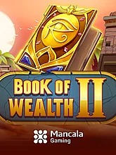Book of Wealth ll