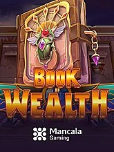 Book of Wealth