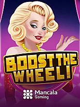 Boost the Wheel