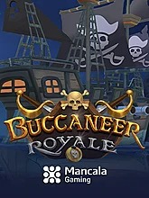 Buccaneer Royale