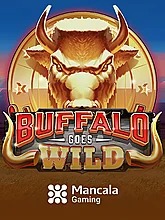 Buffalo Goes Wild
