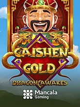 Caishen Gold: Dragon Awakes