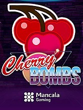 Cherry Bombs