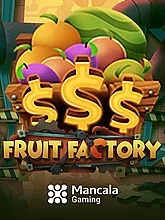 Fruit Factory