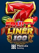 Fruityliner 100
