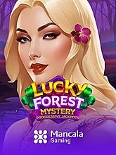 Lucky Forest