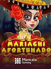 Mariachi Afortunado