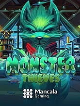 Monster Thieves