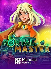 Portal Master