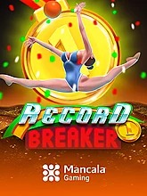 Record Breaker