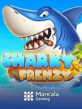 Sharky Frenzy