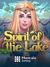 Spirit of the Lake
