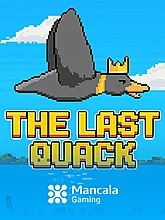 The Last Quack