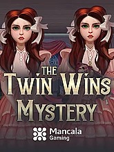 The Twin Wins Mystery