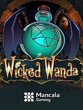 Wicked Wanda