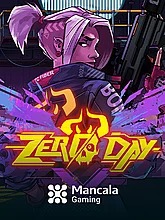 Zero Day
