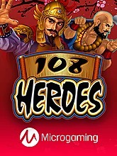 108 Heroes
