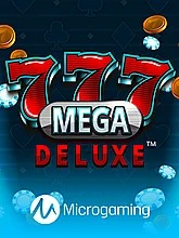 777 Mega Deluxe