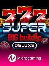 777 Super BIG BuildUp™ Deluxe™