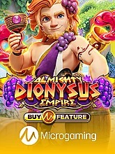 Almighty Dionysus Empire