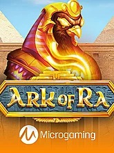 Ark of Ra