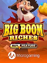 Big Boom Riches