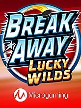 Break Away Lucky Wilds