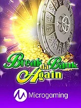 Break da Bank Again