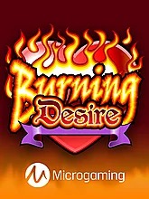Burning Desire