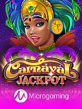 Carnaval Jackpot