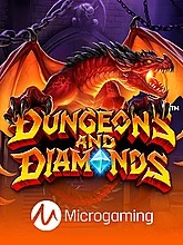 Dungeons and Diamonds
