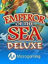 Emperor of the Sea Deluxe