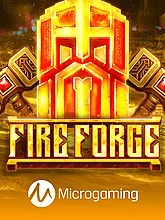 Fire Forge