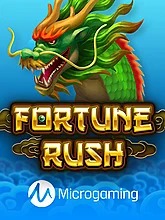 Fortune Rush