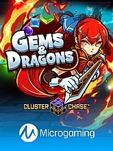 Gems & Dragons