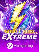 Gold Blitz Extreme