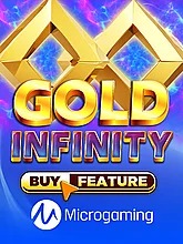 Gold Infinity