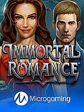 Immortal Romance