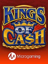 Kings of Cash