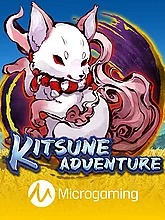 Kitsune Adventure
