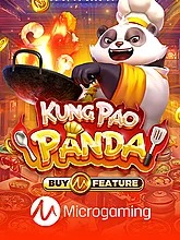 Kung Pao Panda