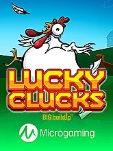 Lucky Clucks