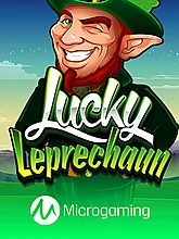 Lucky Leprechaun