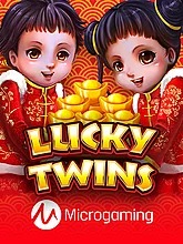 Lucky Twins